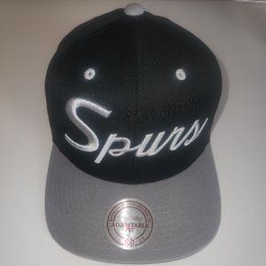 Sacramento spurs hat